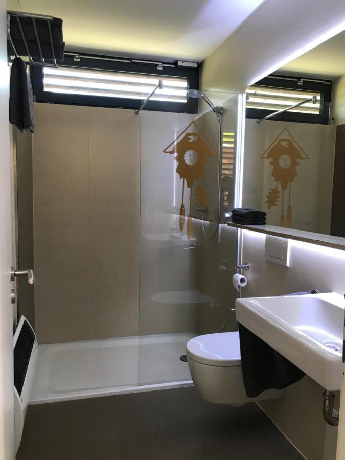 S-Suite Das Design-Ferienhaus Im Schwarzwald Biberach  Екстер'єр фото