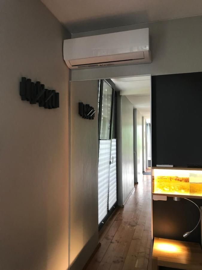S-Suite Das Design-Ferienhaus Im Schwarzwald Biberach  Екстер'єр фото