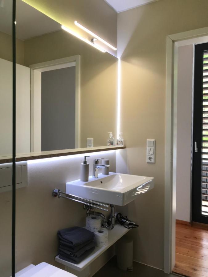 S-Suite Das Design-Ferienhaus Im Schwarzwald Biberach  Екстер'єр фото