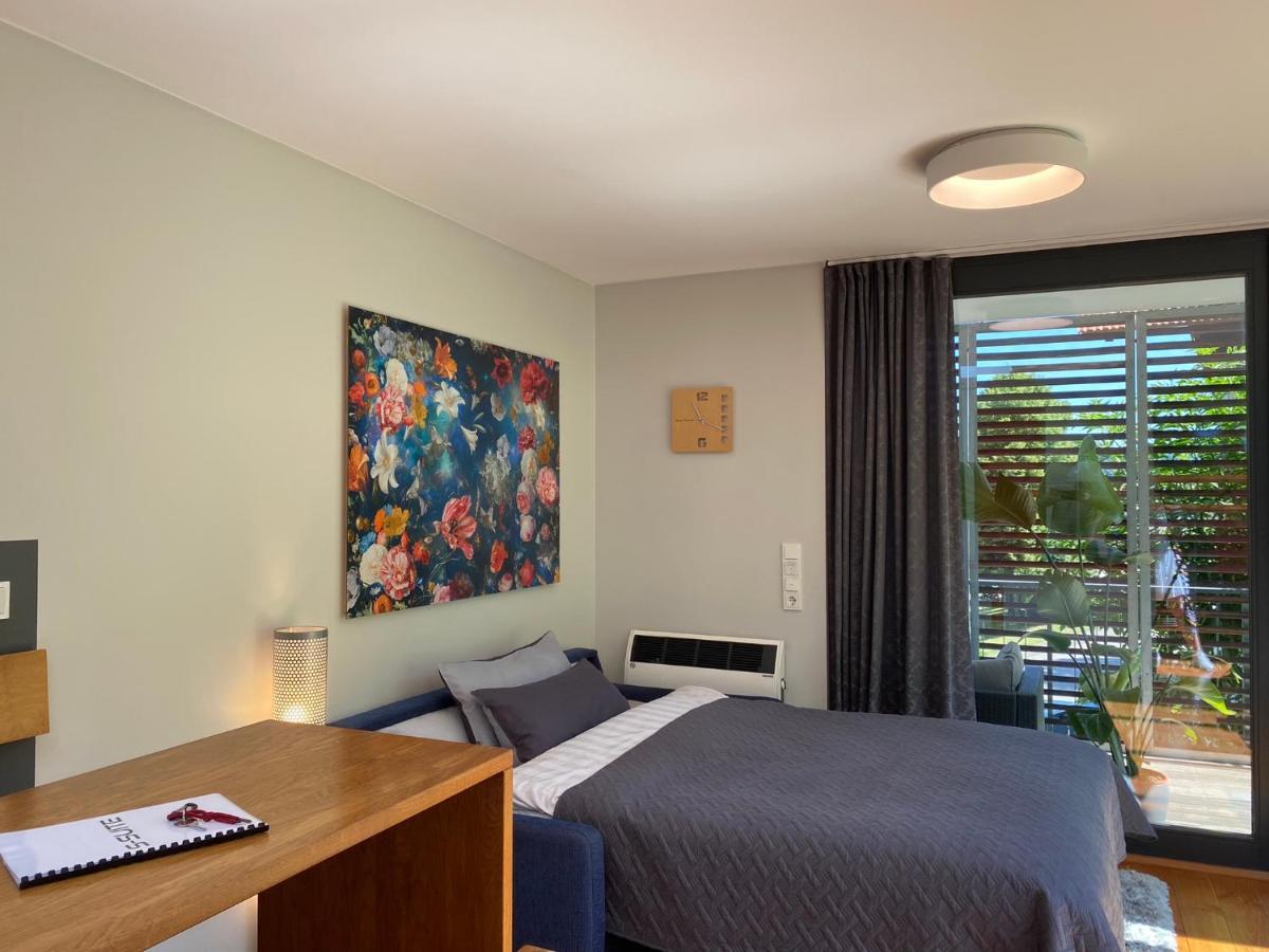 S-Suite Das Design-Ferienhaus Im Schwarzwald Biberach  Екстер'єр фото