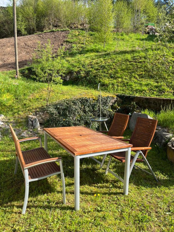 S-Suite Das Design-Ferienhaus Im Schwarzwald Biberach  Екстер'єр фото