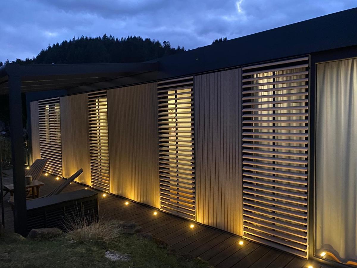 S-Suite Das Design-Ferienhaus Im Schwarzwald Biberach  Екстер'єр фото